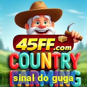 sinal do guga